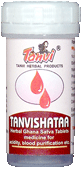 Manufacturers Exporters and Wholesale Suppliers of Tanvishataa Tablets Thane (W) Maharashtra